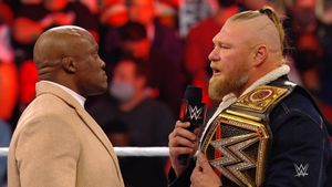 WWE Monday Night Raw results, recap and highlights: January 10, 2022
