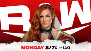 WWE Monday Night Raw preview and schedule: January 17, 2022