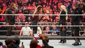 WWE Monday Night Raw results, recap and highlights: January 3, 2022