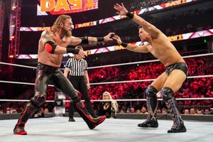 WWE Monday Night Raw preview & schedule: January 3, 2022