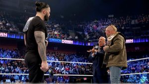 Royal Rumble 2022: Two WWE World Title belts to switch brands?