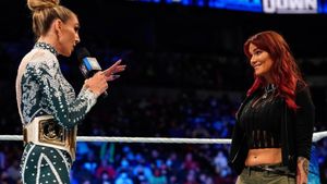 WWE Friday Night Smackdown results, recap and highlights: January 14, 2022