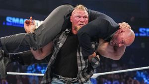 Wrestlemania 38: WWE has four top title matches planned for the show?