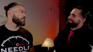 WWE Friday Night Smackdown preview and schedule: January 14, 2022