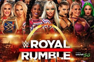 WWE Royal Rumble 2022: Latest favorites to win scheduled matches revealed