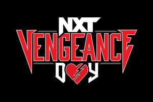 WWE NXT Vengeance Day 2022 announced; Title Match set