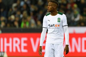 Juventus sign Zakaria from Borussia Monchengladbach