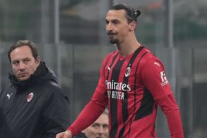 Milan 0-0 Juventus: Ibrahimovic injured as Rossoneri lose further ground in Serie A title race