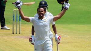 Abhinav Sadarangani: From an unsure kid to Rs 2.6 Cr bid in IPL auction 2022