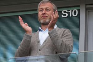 Abramovich assisting peace talks between Russia and Ukraine, spokesperson says