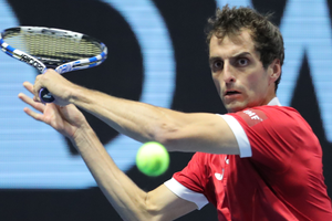 Ramos Vinolas claims fourth career title after stirring comeback in Cordoba Open decider