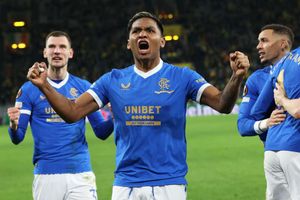 Borussia Dortmund 2-4 Rangers: No Haaland but big problems for Bundesliga side after home humbling