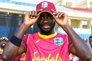 West Indies call up uncapped Anderson Phillip for first England Test