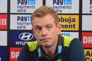 IPL 2022 will be a nice build-up for T20 WC, says Australia interim coach McDonald