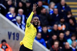 Three free agents Manchester United could sign in the summer
