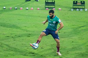 ISL: Mumbai City FC vs ATK Mohun Bagan: Preview, Team News, Prediction, Timings, Live Streaming Info