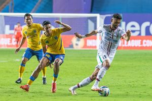 ISL: KBFC vs ATKMB, Highlights: Bagan climb to the top of the tree after heated 2-2 draw with Kerala