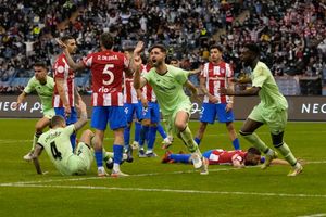 La Liga January transfer window review: Mid-season arrivals and return of the seasoned campaigners