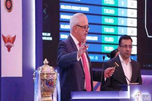 IPL Auction 2022: These 6 Cricketers Can Become The Most Expensive Player; Break Morris' Rs 16.25 Cr Record