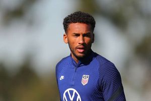 Arsenal agree deal for Colorado Rapids defender Trusty