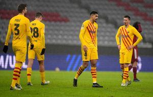 Three English clubs chasing Barcelona starlet, which would be a wise move?