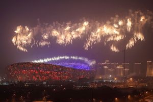 India's top diplomat to stay away from opening or closing ceremony of Beijing Winter Olympics
