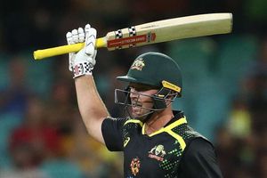 Australia snatch series lead as McDermott, Hazlewood and Zampa star in SCG win
