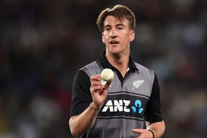 New Zealand hand first Test call ups to Tickner, Fletcher for SA series, Williamson misses
