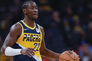 Cavaliers acquire LeVert in trade involving injured Rubio