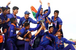 U-19 World Cup 2022: PM Narendra Modi congratulates India colts on winning record 5th title