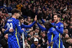 Chelsea 2-0 Lille: Havertz and Pulisic on target amid Blues injury concerns