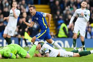 Chelsea 2-1 Plymouth Argyle (aet): Alonso rescues European champions from FA Cup shock