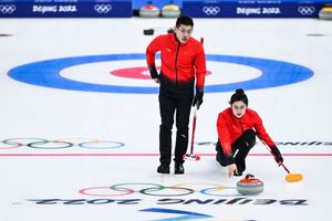 Winter Olympics: Events begin at Beijing 2022 with luge and curling