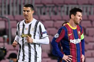 Rumour Has It: Ronaldo might unite with Messi at PSG should Mbappe depart