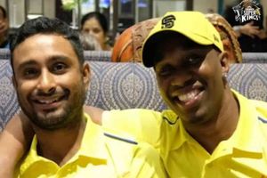 CSK Team 2022 Players List: Full List of Chennai Super Kings Players With Price in IPL 2022, Remaining Purse