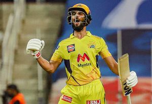 IPL 2022: Chennai Super Kings Best Possible Playing 11: Focus on Dhoni, middle-order