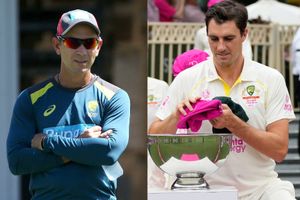 Ian Chappell calls past players Justin Langer's 'PR machine', supports Pat Cummins