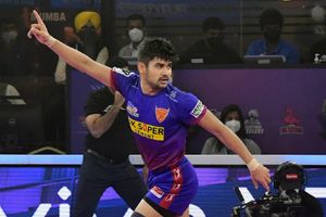 PKL: Dabang Delhi outsmart Bengaluru Bulls to enter season 8 final