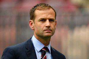 Dan Ashworth set for Newcastle role after quitting Brighton
