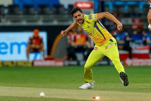 After they spent 13 crore on me, I actually wanted the bidding to stop: Deepak Chahar