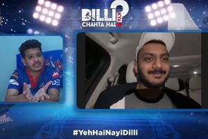 IPL 2022: From Sarojini Nagar to Church Street, Delhi Capitals enthrall fans with witty content during auction
