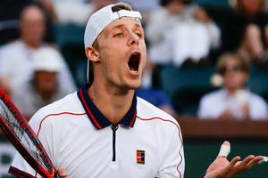 Shapovalov suffers shock Rotterdam exit but Rublev, Tsitsipas progress