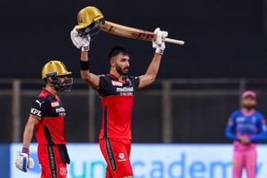 IPL: They have that trust and belief in me: Padikkal reflects on his first game for RCB