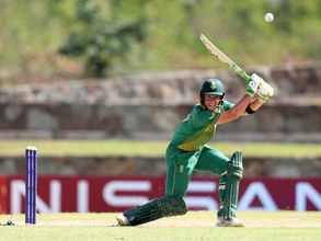 ICC U19 World Cup 2022: Dewald Brevis to Angkrish Raghuvanshi: Top six batting performances