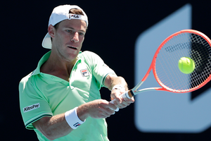Top seed Schwartzman cruises into Cordoba Open quarters; Bublik into quarters in Montpellier