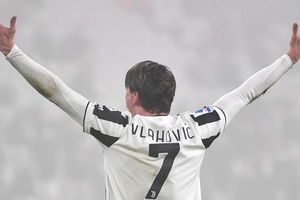 Serie A, Juventus 2-0 Verona: Bianconeri newcomers Vlahovic and Zakaria open their accounts