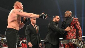 Elimination Chamber 2022: WWE Title Chamber Match and Lita’s singles return set