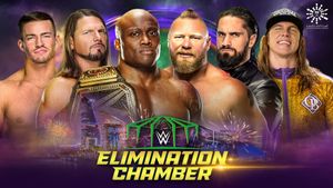WWE Elimination Chamber 2022: Match Card, Date, Time in India, Telecast and Live Streaming Information