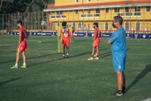 ISL 2021-22: 10 things to know about Hyderabad vs Goa
