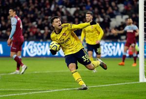 Why Arsenal should try Gabriel Martinelli in a new role